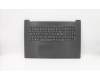 Lenovo COVER Upper Case ASM_SW L 81RG IG pour Lenovo V340-17IWL (81RG)