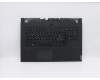 Lenovo COVER Upper Case ASM_SW L81Q4 BL_BK pour Lenovo Legion Y540-17IRH-PG0 (81T3)