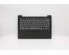 Lenovo COVER UpperCaseASM B NFP_OB_UK W/UK pour Lenovo Chromebook S340-14 (81TB/81V3)