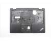 5CB0W35038 Lenovo COVER FRU C cover w/o FPR BK WF YG BK