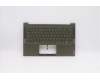 Lenovo COVER Upper Case ASM_UK Q 82A1 DM pour Lenovo Yoga Slim 7-14ILL05 (82A1)