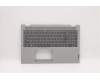 Lenovo COVER Upper Case ASM_FR NBL NFP W81X3PG pour Lenovo IdeaPad Flex 5-15IIL05 (81X3)