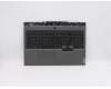 Lenovo COVER Upper Case ASM_FR L 82AW NFP pour Lenovo Legion 5P-15IMH05H (82AW)