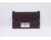 Lenovo COVER Upper Case ASM_US Q 82A1 OC pour Lenovo IdeaPad Slim 7-14ILL05 (82A4)