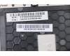 Lenovo COVER Upper CaseQ82AB_SLA_GY_EURO_ENG pour Lenovo Yoga Slim 7-15IMH05 (82AB)