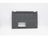 Lenovo COVER Upper Case ASM_FR NBL NFP W81X3GY pour Lenovo IdeaPad Flex 5-15IIL05 (81X3)