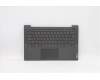 Lenovo COVER Upper C81YM PL_BLK FP BLKB_PORT pour Lenovo IdeaPad 5-14ITL05 (82FE)