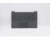 Lenovo COVER Upper C81YM PL_BLK NFP BLKB_CZ-SK pour Lenovo IdeaPad 5-14ITL05 (82FE)