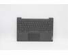 Lenovo COVER Upper C81YM PL_BLK NFP BLKB_PORT pour Lenovo IdeaPad 5-14ITL05 (82FE)