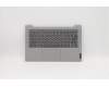Lenovo COVER Upper C81YM PL_SIL NFP BLKB_UKR pour Lenovo IdeaPad 5-14ITL05 (82FE)