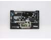 Lenovo COVER Upper C81YM PL_BLK FP BLKB_KOR pour Lenovo IdeaPad 5-14ITL05 (82FE)