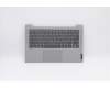 Lenovo COVER Upper C81YM PL_SIL NFP BLKB_RUS pour Lenovo IdeaPad 5-14ITL05 (82FE)