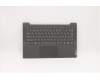 Lenovo COVER Upper C81YM PL_BLK NFP NBLKB_BEL pour Lenovo IdeaPad 5-14ITL05 (82FE)