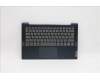 Lenovo COVER UpperCase_HUN C82FE ALBUW FPBL pour Lenovo IdeaPad 5-14ITL05 (82FE)