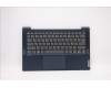 Lenovo COVER UpperCase_FRA C82FE ALBUW FPBL pour Lenovo IdeaPad 5-14ITL05 (82FE)