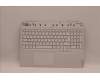 Lenovo COVER Upper Case ASM_FRA L82RF ST w/BU pour Lenovo Legion Pro 5-16IAH7H (82RF)