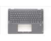 Lenovo COVER Upper Case ASM_FRA W 82R9 SG BL pour Lenovo IdeaPad Flex 5-14ALC7 (82R9)