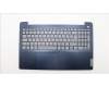 Lenovo COVER Upper Case ASM_ITA L82RK FP AB BL pour Lenovo IdeaPad 3-15ABA7 (82RN/82T8)
