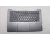 Lenovo COVER Upper Case ASM_SPA L82RM AG_NFP_BL pour Lenovo IdeaPad 3-14ABA7 (82RM)