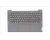 Lenovo COVER UpperCaseASM_FRA C82SD PLSG FPNBL pour Lenovo IdeaPad 5 14IAL7 (82SD)