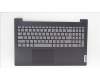 Lenovo COVER Upper Case ASM_HBW L82YU BK pour Lenovo V15 G4 AMN (82YU)