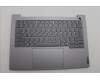 Lenovo COVER Upper Case ASM_UKE W21MR AG BL H pour Lenovo ThinkBook 14 G7 IML (21MR)
