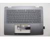 Lenovo COVER UpCaseASM EURO ENG H83JQ FP LG PS pour Lenovo Yoga 7i 2-in-1 Gen 10 (83JQ)