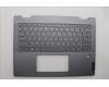 Lenovo COVER Upper Case ASM_ARA H 83KX FP LG pour Lenovo IdeaPad 5 2-in-1 14IRH9 Gen 9 (83KX)