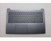 Lenovo COVER Upper Case ASM_ARA L 83LKLG BL pour Lenovo LOQ 15IAX9E (83LK/83ME)