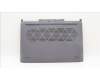 Lenovo COVER Lower Case C 82XV H(X4) pour Lenovo LOQ 15IRH8 (82XV/83EU)