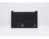 Lenovo MECH_ASM FRU ASM BL NFPR BK UK FRA pour Lenovo ThinkPad E15 Gen 2 (20T8/20T9)