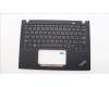 Lenovo MECH_ASM BL KB BK MG ARA LTN pour Lenovo ThinkPad X13 Gen 4 (21EX/21EY)