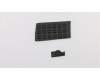 Lenovo RUBBER Screw Rubber C 80S9 Black 20PCS pour Lenovo Flex 4-1435 (80SC)