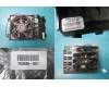 HP Memory fans assembly for HP pour HP Workstation Z240