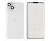661-37211 Apple Back Glass (Original) - Blue, Apple iPhone 15 Plus