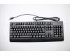 Lenovo DT_KYB USB TRDTNL KB BK SWE pour Lenovo ThinkCentre M70s Gen 3 (11TB)