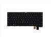 Lenovo NB_KYB KB Chicony UK English pour Lenovo ThinkPad T470p (20J6/20J7)