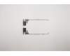 01HY396 Lenovo HINGE FRU hinge(L+R)Chrome NT WSH&JL