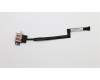 Lenovo CABLE DC-IN Cable L 80MK pour Lenovo Yoga 900-13ISK (80MK/80SD)