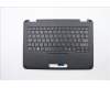 Lenovo COVER Upper Case ASM 3N 81AF W/KB UK BK pour Lenovo 300e WinBook (81FY)
