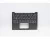 Lenovo COVER Upper Case ASM_GER H 82CU_IG pour Lenovo Yoga Slim 7-13ITL05 (82CU)