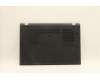 Lenovo COVER FRU P15SG2_D_COVER_WO_WWAN NE pour Lenovo ThinkPad P15s Gen 2 (20W6/20W7)