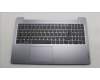 Lenovo COVER Upper Case ASM_SPA L82XB AG NBL pour Lenovo IdeaPad Slim 3 15IAN8 (82XB)