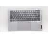 Lenovo COVER UpperCase_FRA C82XD NFP CG BL PL pour Lenovo IdeaPad Slim 5 14IRL8 (82XD)