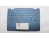 Lenovo COVER Upper Case ASM_SLV H 82YL NFP TT pour Lenovo Yoga 7 14IRL8 (82YL)
