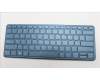 Lenovo COVER Keyboard L82YQ Assy ENG pour Lenovo Yoga Book 9 13IRU8 (82YQ)
