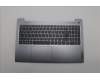 Lenovo COVER Upper Case ASM_UKE L 83EMAGFP NBL pour Lenovo IdeaPad Slim 3-15IRH8 (83EM)