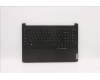Lenovo COVER Upper Case ASM_ARA C 82K1 pour Lenovo IdeaPad Gaming 3 15IHU6 (82K1/82MG)