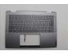 Lenovo COVER UpperCaseASM UKE H83DK NFP ARG pour Lenovo Yoga 7 14AHP9 (83DK)