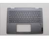 Lenovo COVER Upper Case ASM_HBW H 83KX FP LG pour Lenovo IdeaPad 5 2-in-1 14IRH9 Gen 9 (83KX)